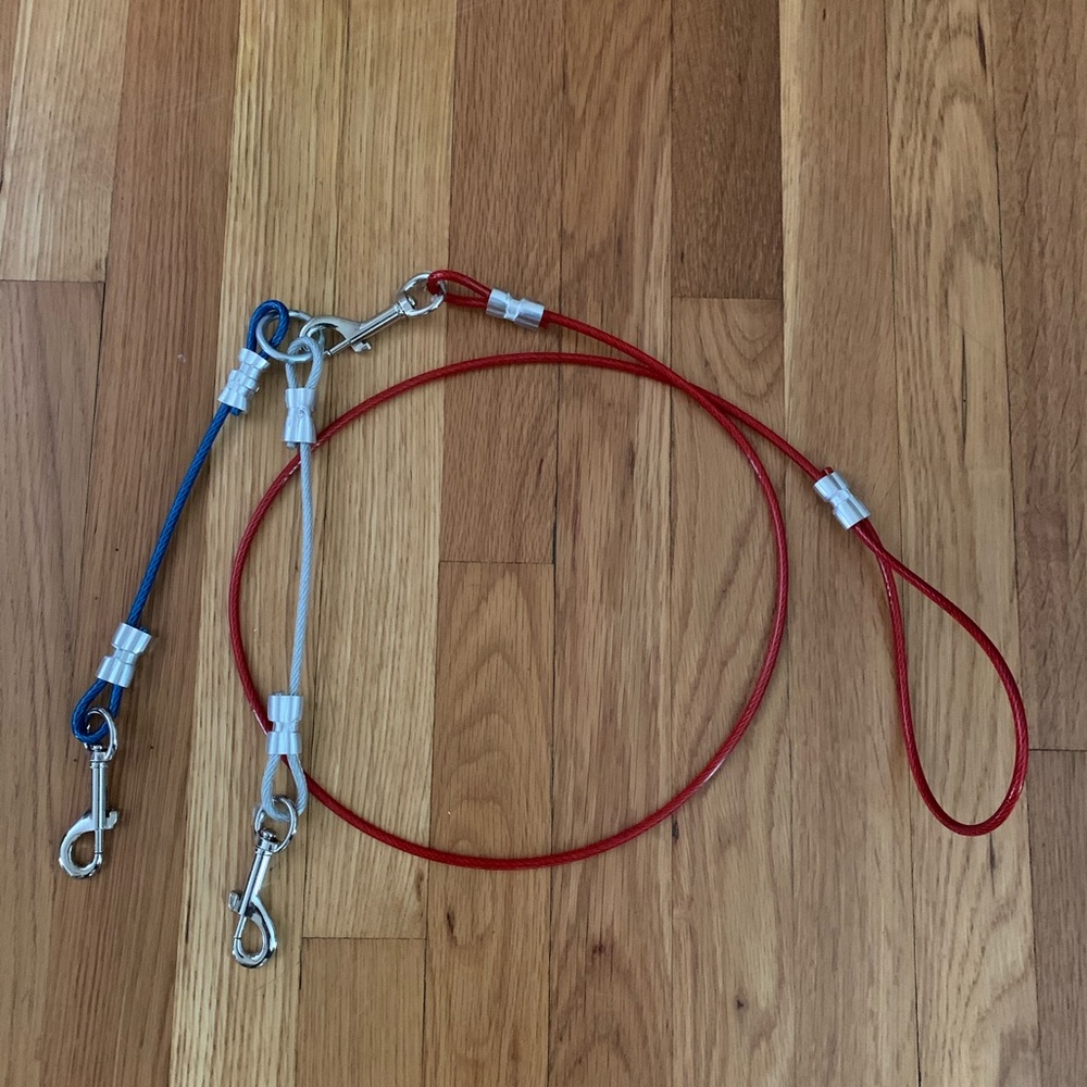 Dog leash - Picture 7 of 8